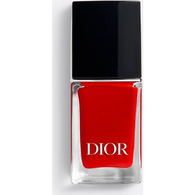 Dior Vernis - Nail Polish with Gel Effect and Couture Color