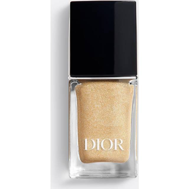 Dior Vernis - Nail Polish with Gel Effect and Couture Color