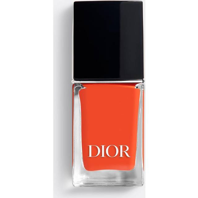 Dior Vernis - Nail Polish with Gel Effect and Couture Color