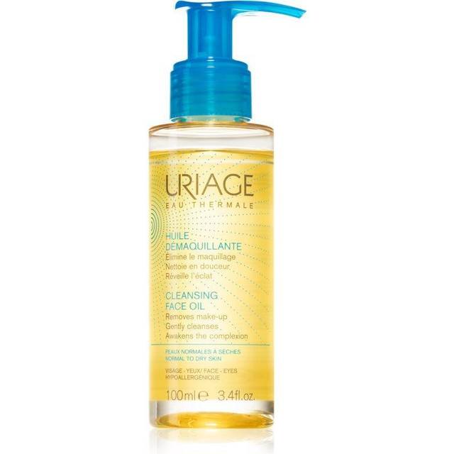 Uriage Cleansing Oil 100 ml
