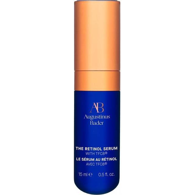 Augustinus Bader The Retinol Serum 15ml