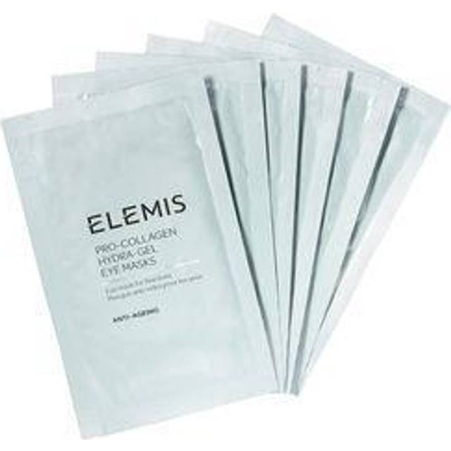 ELEMIS Pro-Collagen Hydra-Gel Mask 6pk