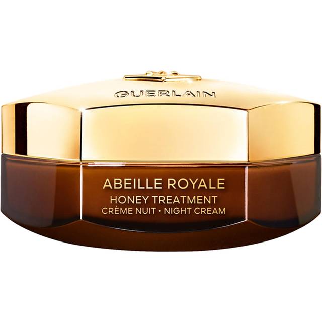 GUERLAIN - Abeille Royale Honey Treatment Night Cream - 50ml