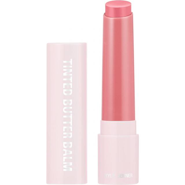 Kylie Cosmetics Kylie Jenner Lip Balm Läppbalsam Skugga 338 Pink Me Up At 8 2.4 g