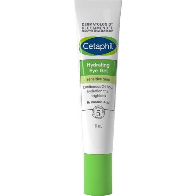 Cetaphil Hydrating Eye Cream 14ml