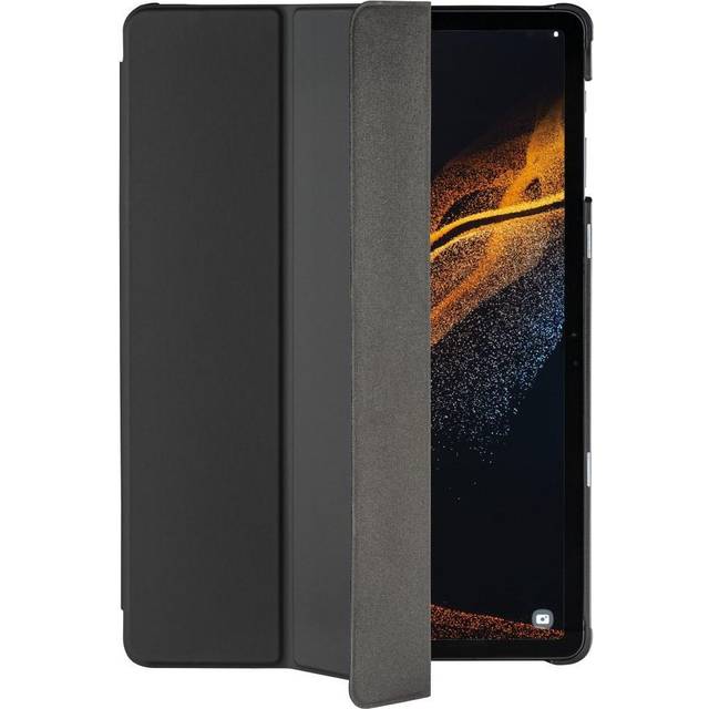 Hama Fold, Folio, Samsung, Galaxy S8 Ultra / S9 Ultra 14,6, 37,1 cm (14,6), 430 g