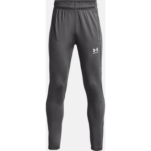 Children's Sweatpants suit Under Armour Challenger - Gris - 12/14 years