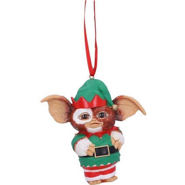 Gremlins Gizmo Elf Hanging Ornament 9.5cm