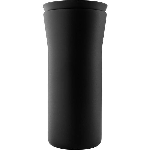 Eva Solo City To Go Cup 0,35l Svart