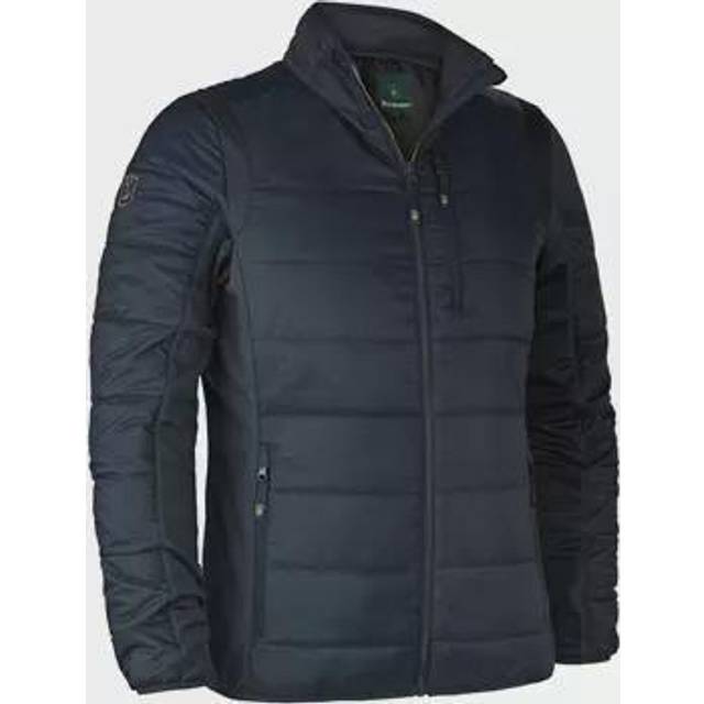 Deerhunter Heat Padded Jacket Wood
