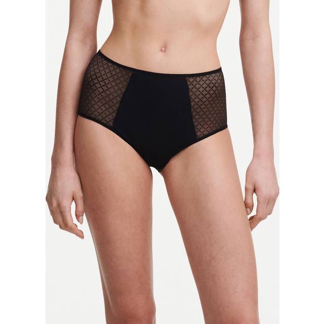 Chantelle Norah Chic High Waisted Briefs