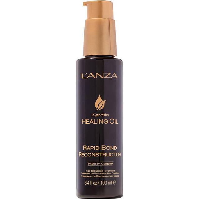 Lanza Keratin Healing Oil Rapid Bond Reconstructur 100ml