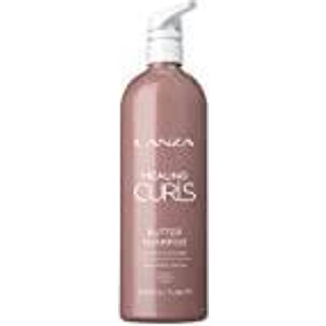 L'ANZA Healing Curls Butter Shampoo 1000ml