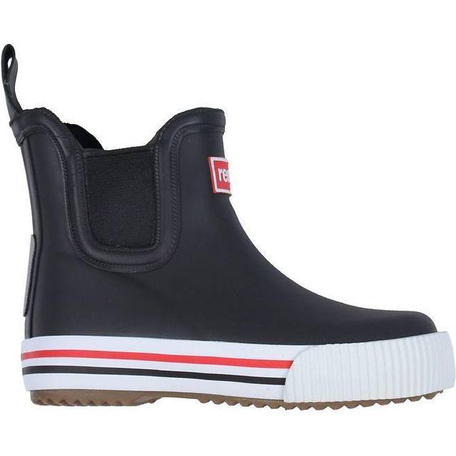 Baby rain boots Reima Ankles - Noir - 27
