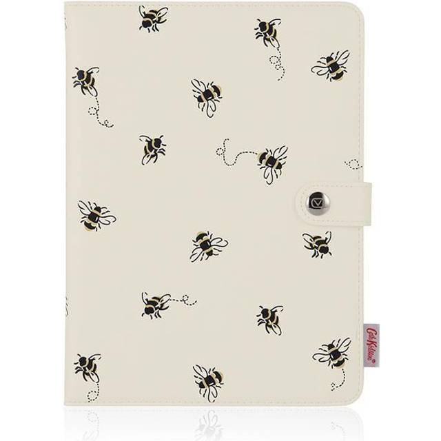 Cath kidston universal tablet cover for 9-10 inch tablets stand folio pu leather
