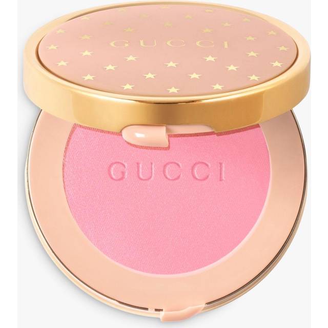 Gucci True Pink Blush De Beaut&#233; Cheeks and Eyes Powder 5.5g - TRUE PINK