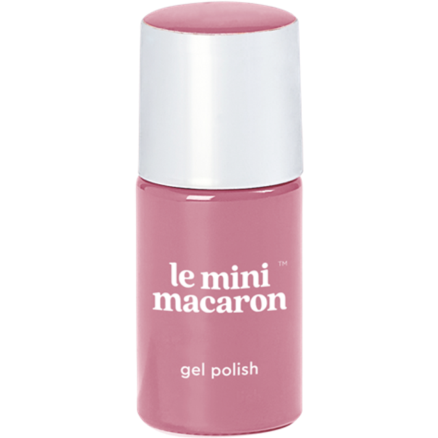 Le mini macaron Single Gel Polish Rose Antique 8,5 ml