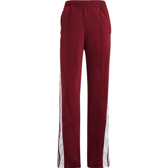 adidas Originals Adibreak Classic Sweat Pants - Burgundy