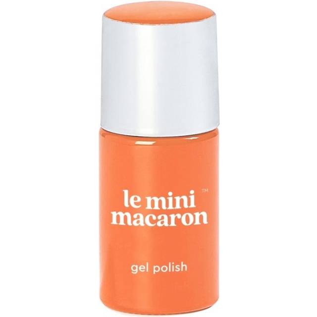 Le mini macaron Single Gel Polish Papaya Sorbet 8,5 ml