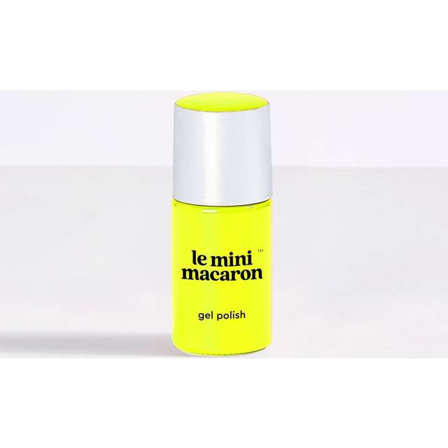 Le mini macaron Single Gel Polish Party Babe 8,5 ml