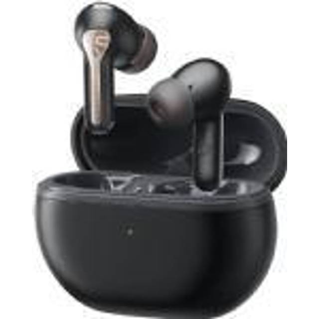 Soundpeats Capsule3 Pro Tws Hörlurar Svart