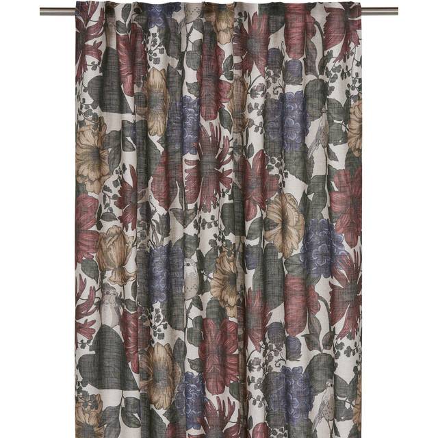 Vivi Gardin 2-Pack 135x280cm Multi