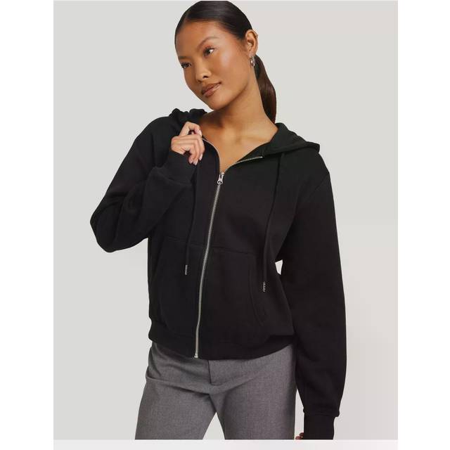Pcchilli Zip-up Hoodie