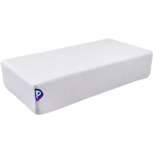 Pillow Cube Side Cube - 5 Cube Pillows for Side Sleepers  Cooling Memory Foam Pillows for Neck and Shoulder Pain - King  Queen  Twin 24x12x5