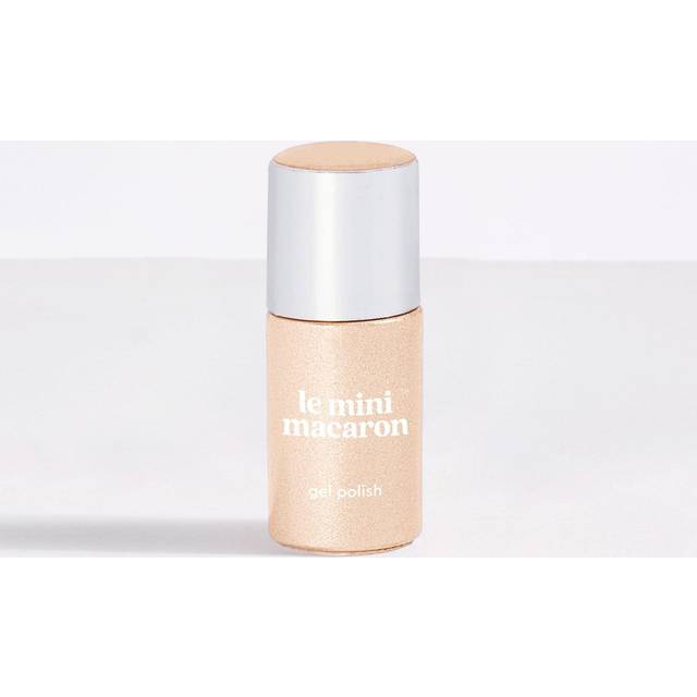 Le Mini Macaron LED/UV Gel Polish - Prosecco Glow 10ml