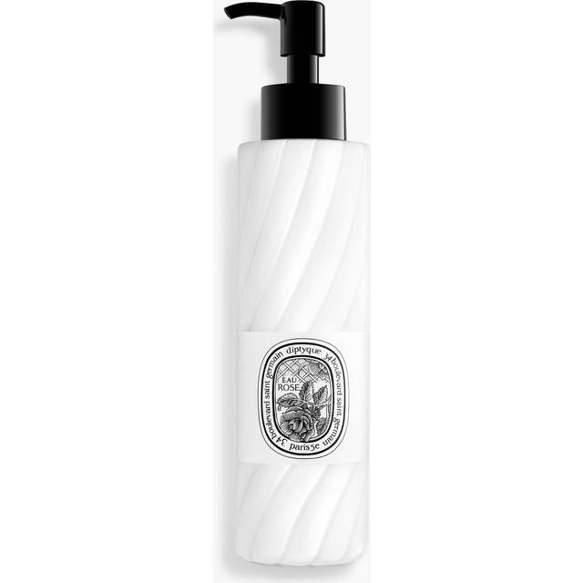 Diptyque Eau Rose Body Lotion 200ml - NA