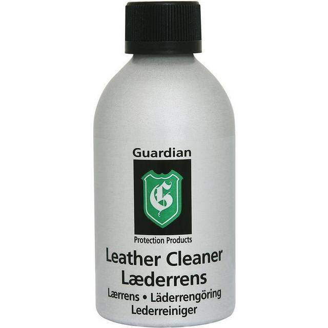 Guardian - Läderrengöring - Natur
