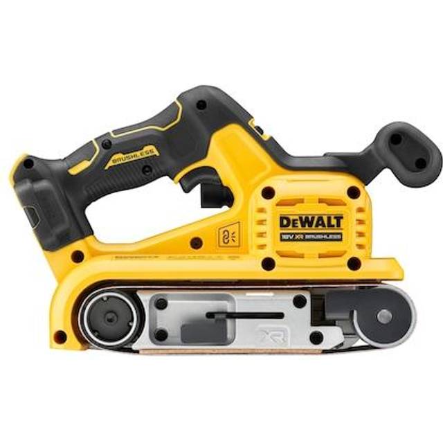 Dewalt DCW220N-XJ Bandslip utan batteri och laddare