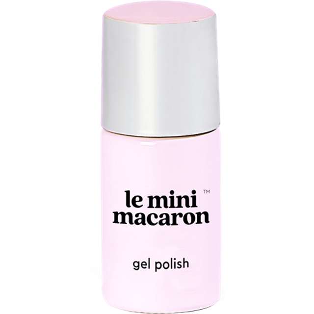 Le Mini Macaron - Gel Polish - Meringue