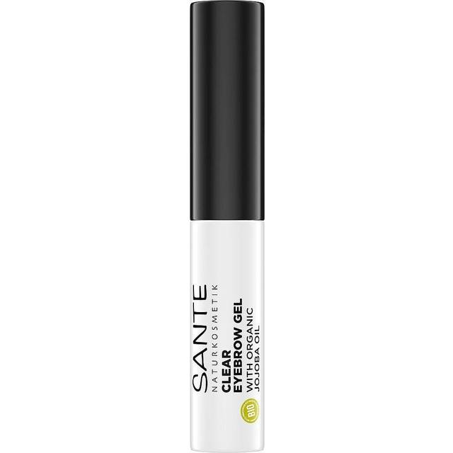 SANTE Clear Eyebrow Gel