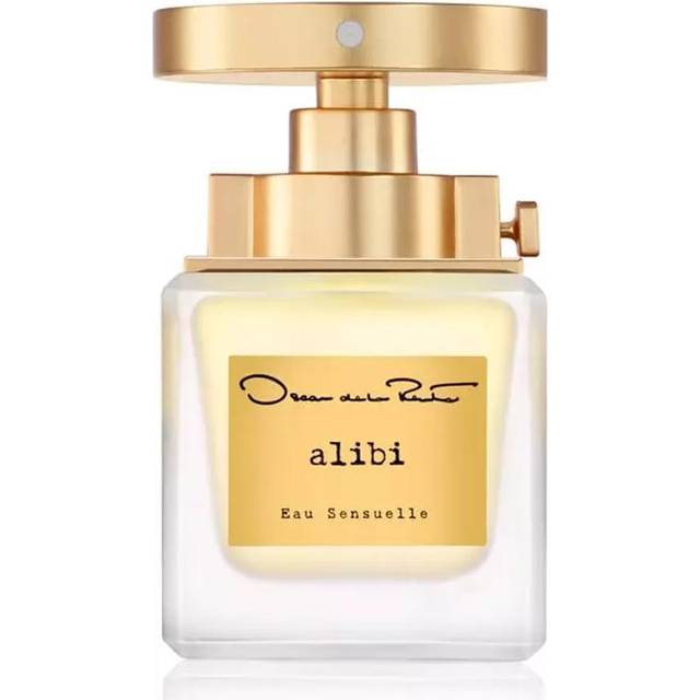 Oscar De La Renta Alibi Sensuelle Eau de Parfum 30 ml
