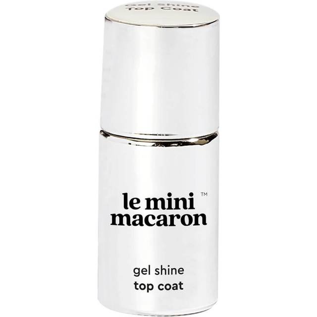 Le Mini Macaron - Shine Gel Top Coat 0.33 oz