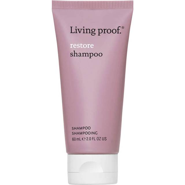 Living Proof Restore Shampoo 60 ml