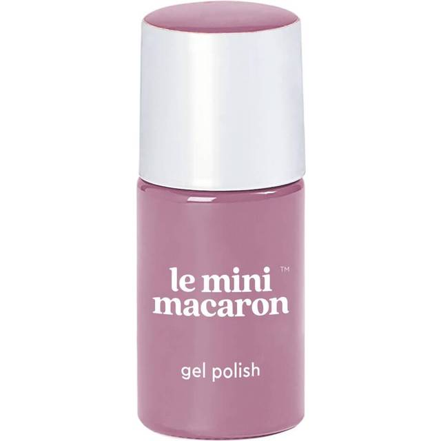 Le mini macaron Single Gel Polish Rum Raisin 8,5 ml
