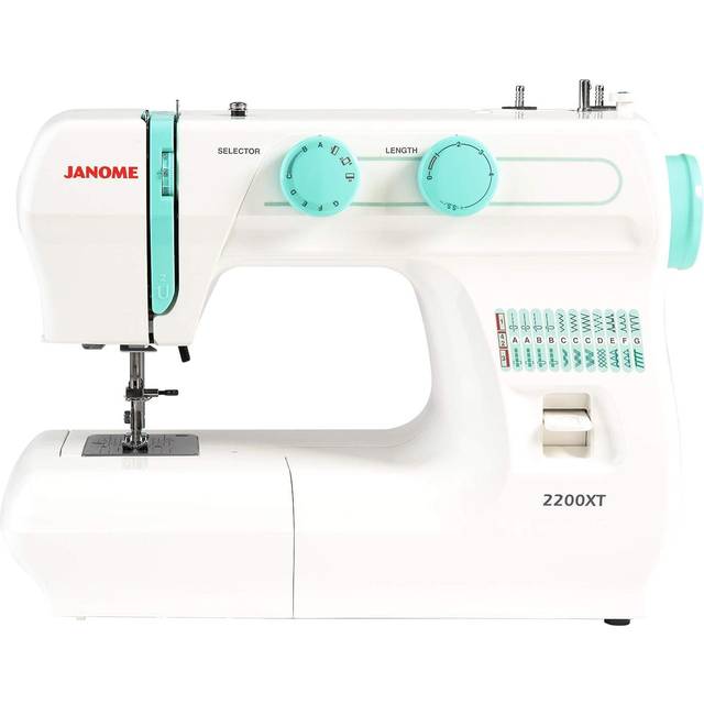 Janome 2200XT Sewing Machine