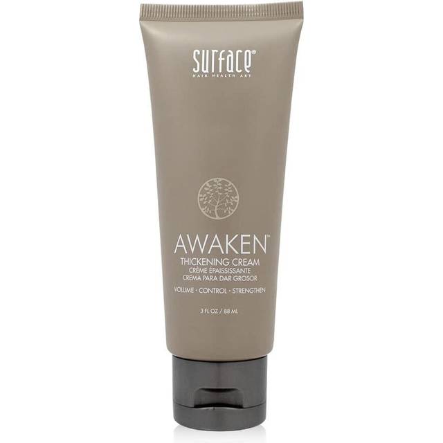 SURFACE Awaken Thickening Cream: Volume, Style, Hold & Strengthen, 3oz