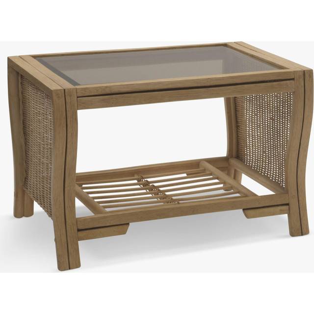 Desser Opera Coffee Table, Grey