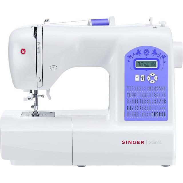 Sewing Machine Singer 6680