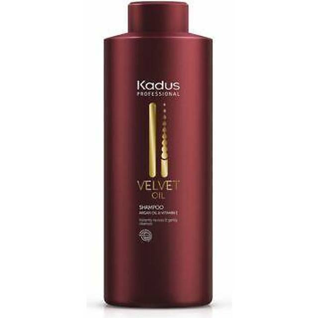 Kadus Professional Kadus Hair Professional Shampoo Velvet Oil Revive a