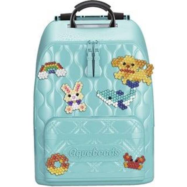 Aquabeads Deluxe Craft Backpack