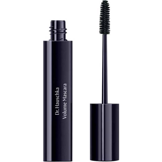 Dr. Hauschka - Volume Mascara 01 Black 8 ml