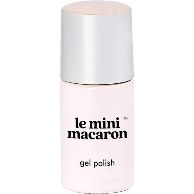 Coconut Yogurt 10 ml Gelpolish, Le Mini Macaron