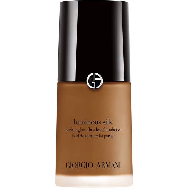 Giorgio Armani Luminous Silk Foundation 30&#xA0;ml (olika nyanser) - 13