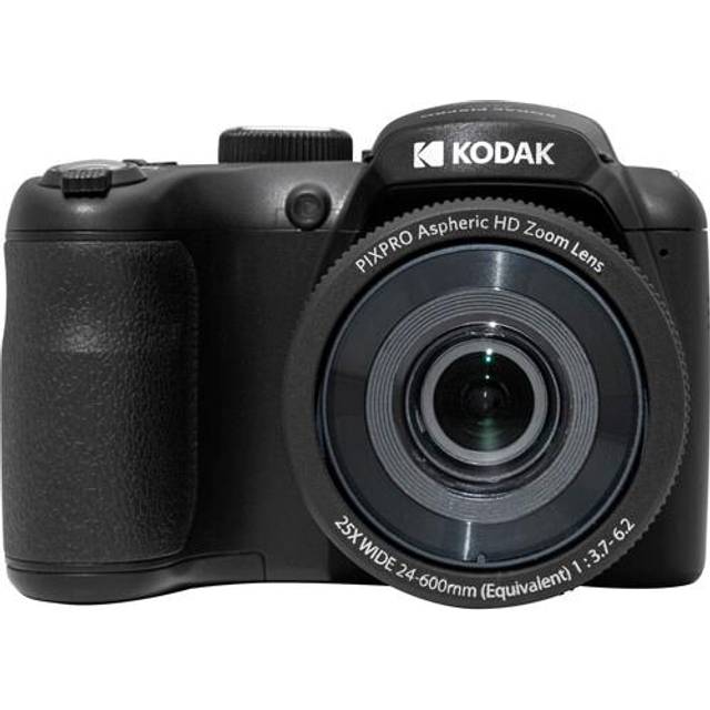 Kodak PixPro AZ652 (2 stores) find the best price now »