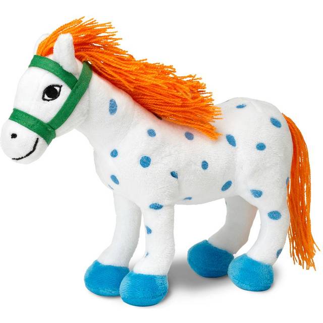 Pippi Långstrump Lilla Gubben 22 cm