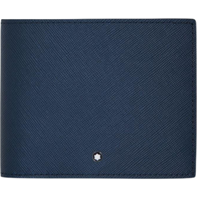 Montblanc Sartorial 6CC Wallet 128585